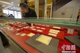 世界黃金協會成立中國委員會，攜手太原共繪黃金產業數字新藍圖